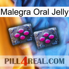 Malegra Oral Jelly 01
